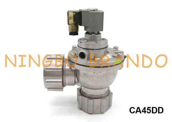 CA45DD Goyen Type Dresser Nut Pulse Jet Valve do odpylacza
