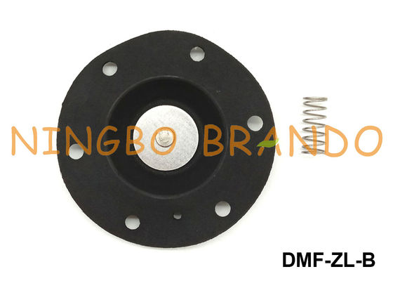 Membrana NBR do zaworu pulsacyjnego DMF-ZL-B SBFEC odpylacza