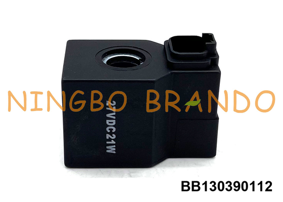 14V DC 27V DC 21W Cewka elektromagnetyczna do koparki Hyundai R210-5 R220-5