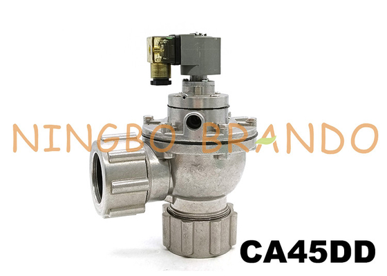 Goyen Type CA45DD 1 1/2 '' Pulse Jet Valve Dresser Nut Seria DD